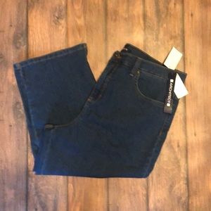 Architect Capri Jeans